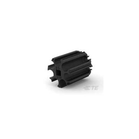 Te Connectivity NECTOR M POSITIONER HOUSING 2213226-3